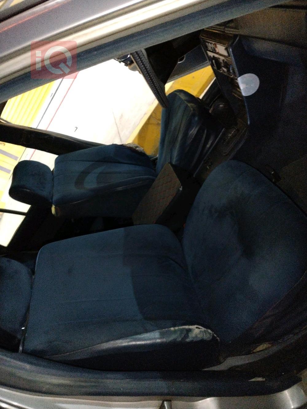 مرسيدس بنز E-Class